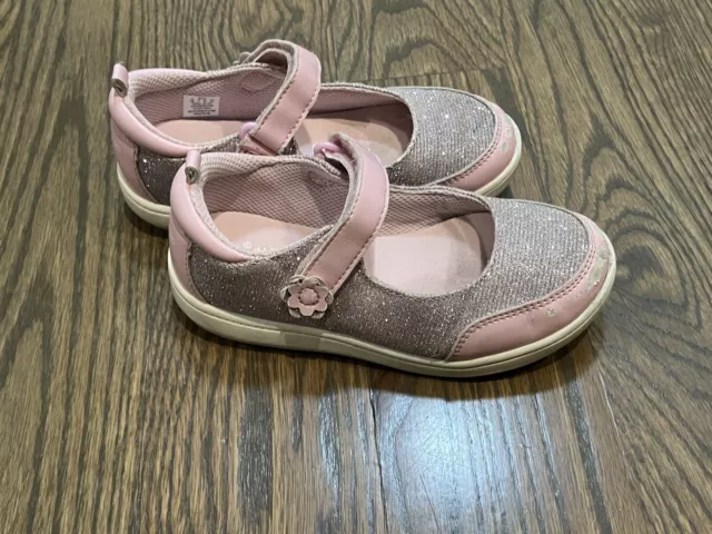 Stride Rite Adaptive Mary Jane Size 11/12