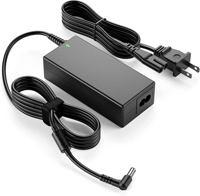 2.15/3A 19.5V Notebook AC Power Supply Cord Adapter Charger FOR SONY Vaio Laptop