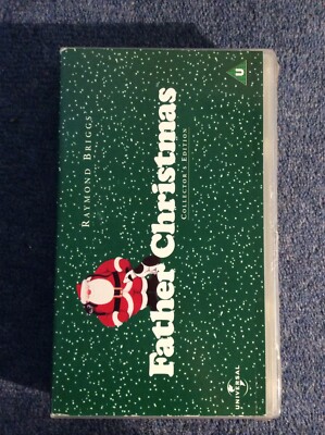 Grrm father christmas