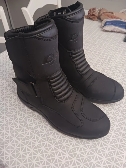 bottes moto homme DXR 41