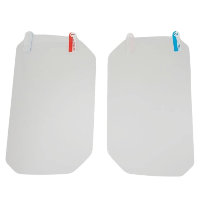 Film de protection anti-rayures pour S1000RR 2019 2023 tableau de bord écran pa