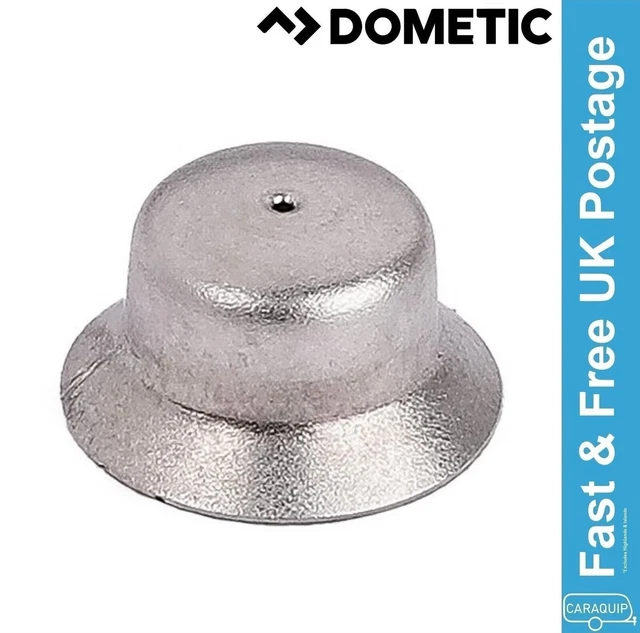 Dometic RMSL8500 R/H Fridge Gas Burner Complete | PRIMA Leisure
