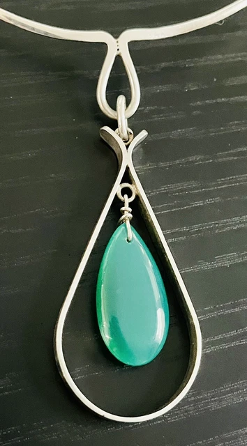 Collier Chaîne Coeur En Argent Massif 925 - 42 Cm + Rallonge 5 Cm - Silverly - Neuf Avec étiquettes