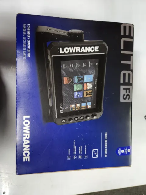 Lowrance Active Imaging FOR SALE! - PicClick