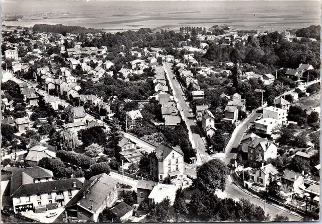 95 Ezanville - Cpsm 10X15 R/1630