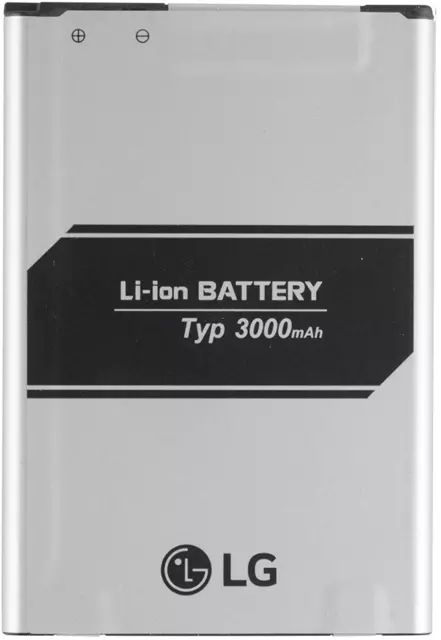 Batterie D'Origine LG G4 Modèle BL-51YF - 3000 Mah