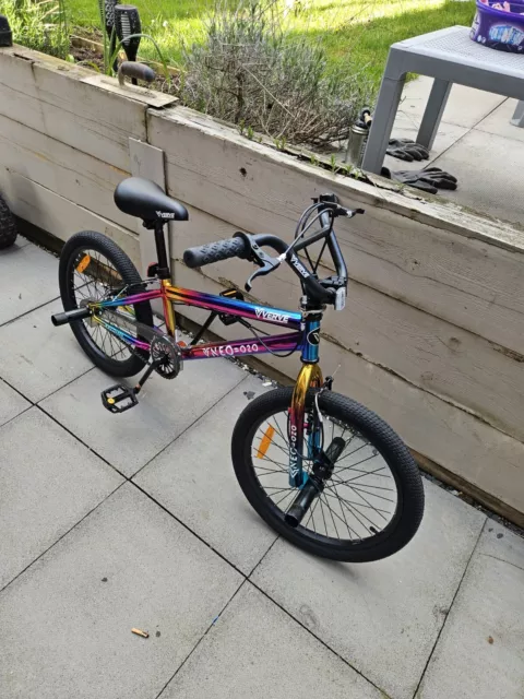 bmx bikes 20 inch new