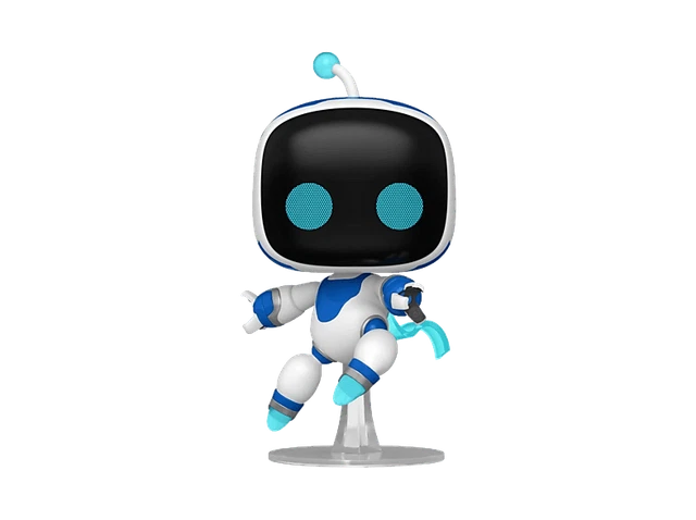 Funko POP Games: Vox Machina - Percival de Rolo #606 Funko POP Games: Vox Machina - Percival de Rolo #606