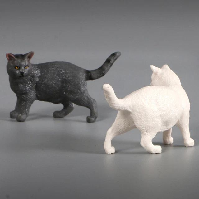 36 Pezzi Polli In Resina Luminosi - Miniature Per Giardino, Aquario, Decorazione Casa, Che Si Illuminano Al Buio - Foto 12