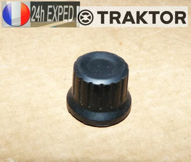 Original Knobs Boutons Contrôleur Traktor S4 Mk2 Native Instruments .