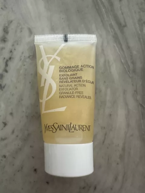 Natural action exfoliator sale