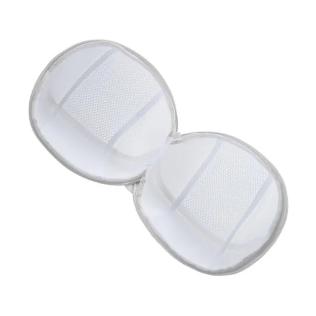 1 Pc Anti-deformation Underwear Laundry Bag Spherical Bra Wash Bag