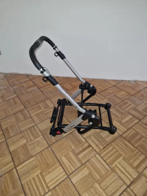 HARTAN SKY GTX  Gestell  Rahmen Kinderwagen