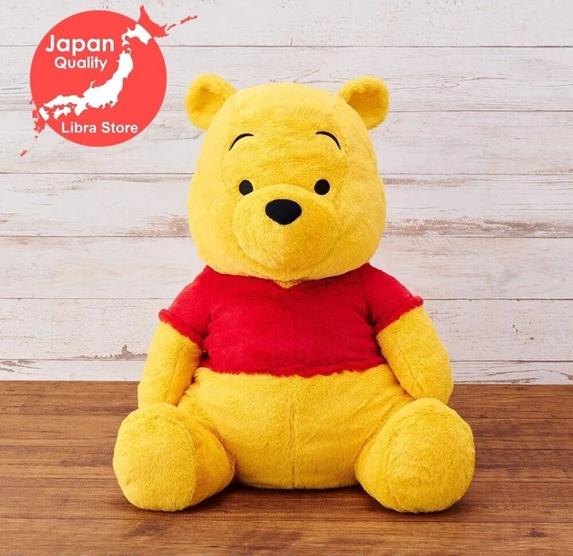 Disney Winnie L'Ourson 34Cm Tigger Jouet En Peluche Doux