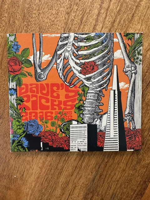 grateful dead / Dave's Picks Vol. 53 新品 Dave's Picks Volume 53 - Wikipedia