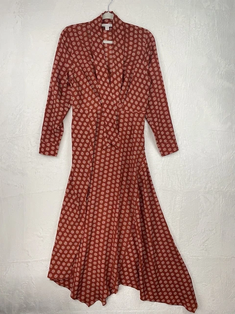 Horse coin midi dress online