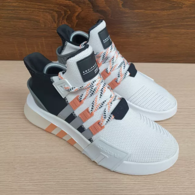 Men's originals eqt on sale bask adv shoes