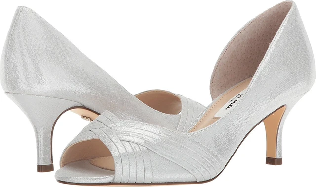 Nina deedra evening pumps sale