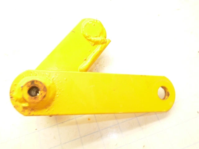 CUB CADET Z-FORCE 60 Zero-turn Mower Lift Pivot Rockshaft $95.09 ...