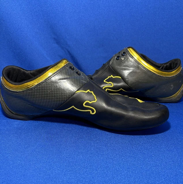 Puma future cat m2 homme jaune deals