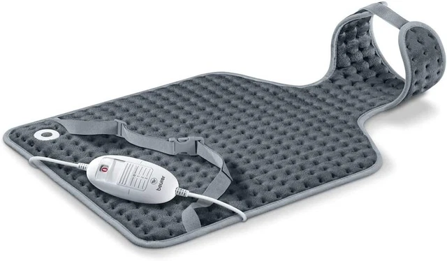 Beurer HK 53 Cosy Rücken-/Nacken-Heizkissen