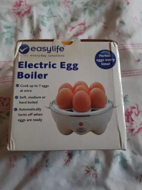 Brand New electric egg boiler