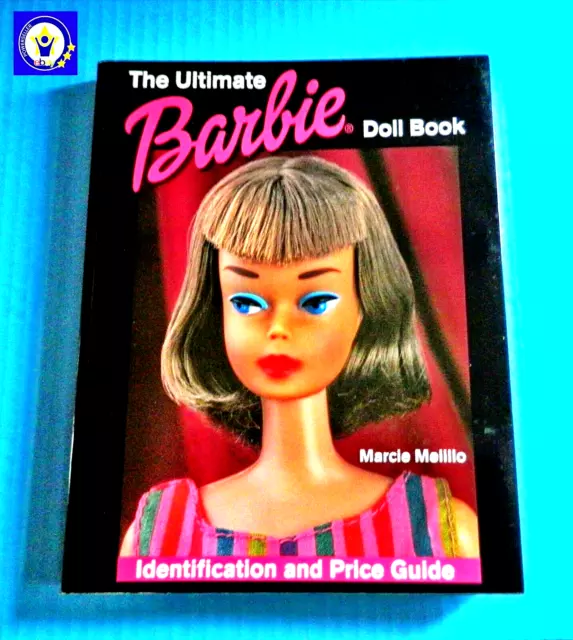The ultimate 2025 barbie doll book