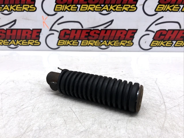 ♻️ Honda Cbf125 Cb125f M-m 2021 - 2023 Rear Right Side Footrest Foot Peg ♻️