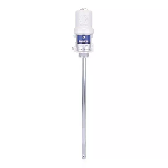 Graco Fuoco Sfera 300 Serie 50:1 180 KG (181.5kg) Grasso Pompa - 239888
