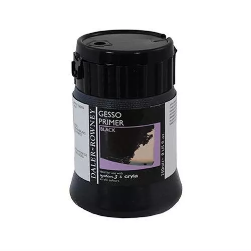 PEBEO STUDIO PRIMER universale acrilico gesso bianco 250 ml per olio e  acrilico EUR 9,95 - PicClick IT