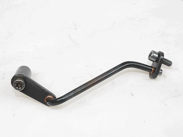 Tuyau Lien Pompe Huile BMW K18 C 600 Sport 2011 - 2015 11417729630 Oil HPS