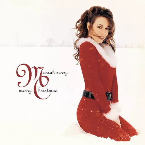 Mariah Carey - Merry Christmas (Deluxe Anniversary Edition]         ) [New Vinyl