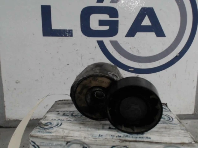 🇫🇷🥇Galet tendeur 55212159 OPEL ASTRA H GTC PHASE 1 ✅ /R:12134830