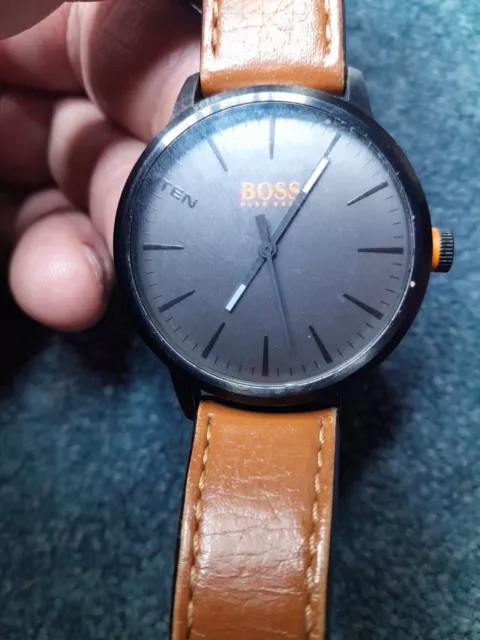 Hugo discount boss 1550020