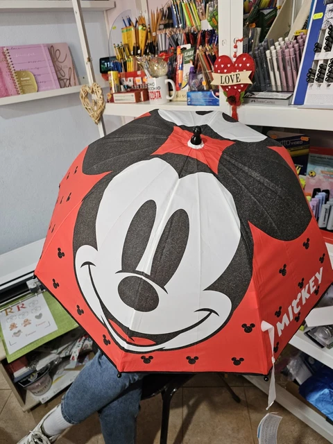 Ombrello Bambini Topolino