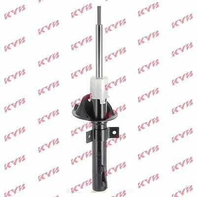 333703-AMMORTIZZATORI 2PZ Gas Front Ford Fiesta - F, Mazda 121 1997-2002