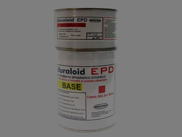 PROCHIMA Distaccante Filmogeno Per Stampi Polivinolo ML 250 - Addivo Mould Release - Foto 4