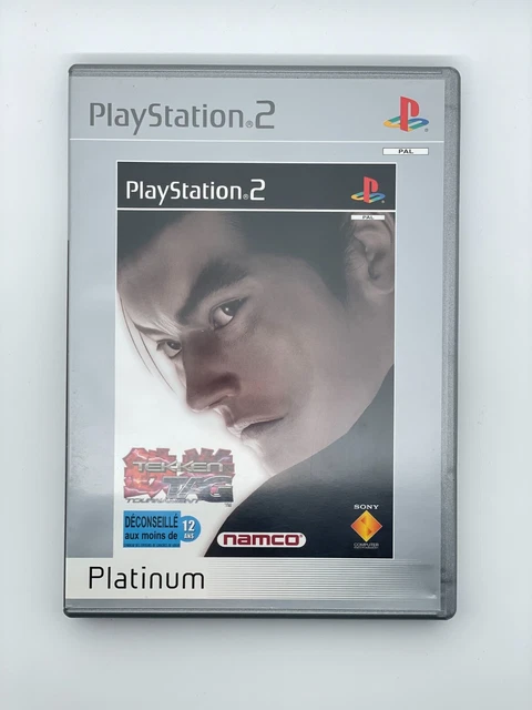 VIDÉOJEU PS2 SONY PlayStation 2 International CUECLUB Ita PAL