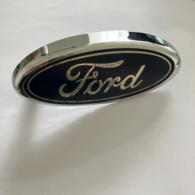 Emblems & Ornaments, Exterior Parts & Accessories, Car & Truck