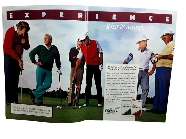 1980-89, Advertising-Print, Merchandise & Memorabilia, Advertising