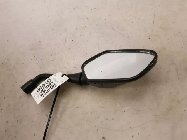 Rétroviseur droit moto HONDA CB1000R - 936320438