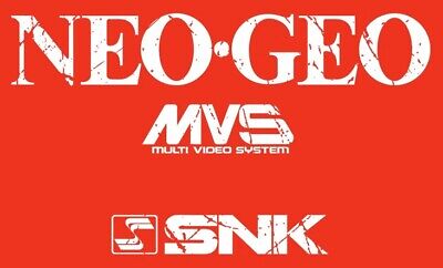 SNK NEO-GEO Repair/Fix/Modification/Service/Conversion For AES/MVS JAMMA/Neo Geo 