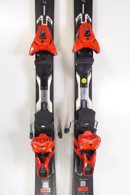 ATOMIC Redster S7 Premium-Ski Länge 156cm (1,56m) inkl. Bindung! #1361 3