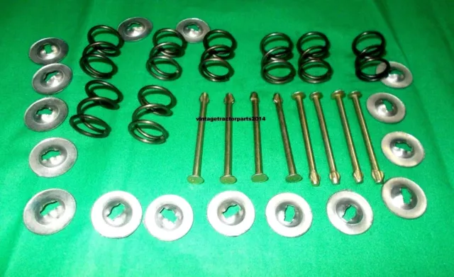 Zapatas de Freno Varilla Reparar Kit Massey Ferguson 35 ,FE35,TE20,135 Fordson