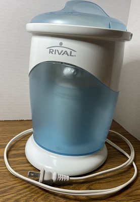 rival deluxe ice shaver