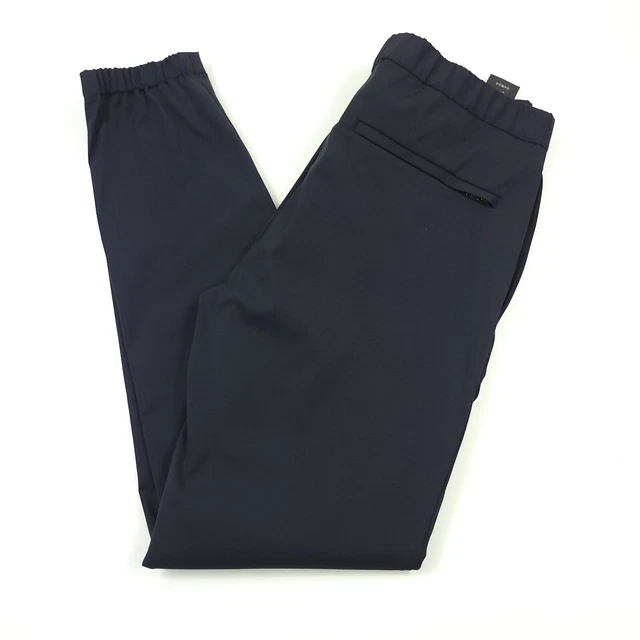 THEORY TERRANCE NEOTERIC Lightweight Solid Men's Pants NWT Pick