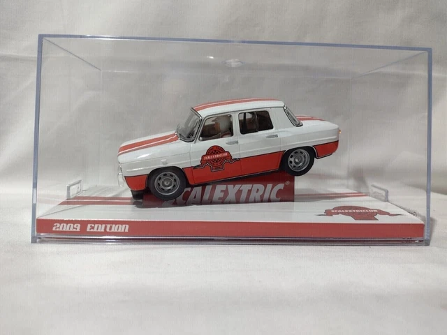 AN SCALEXTRIC SCX COCHE CLUB SCALEXTRIC CLUB 2019 AUDI EUR 90 35 PicClick ES
