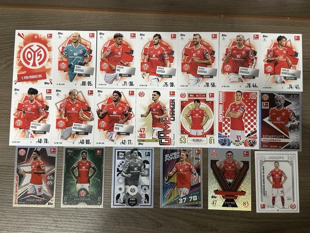 Topps