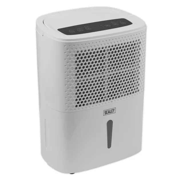 Sealey SDH102 Dehumidifier 10L