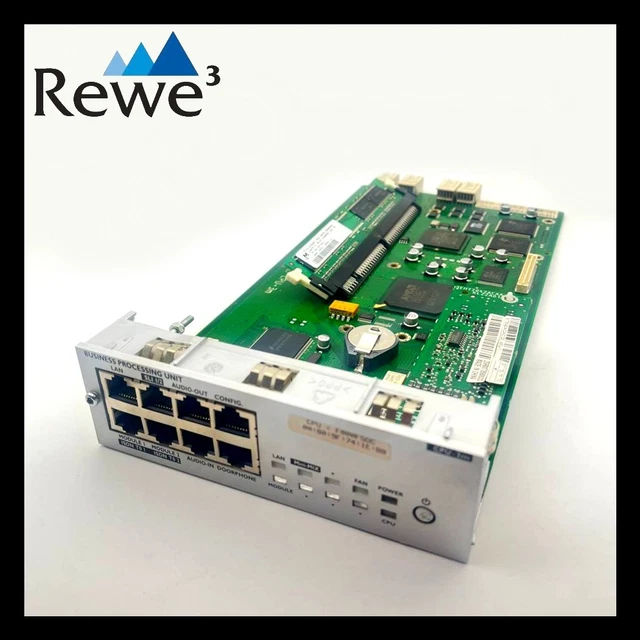 Transducteur Dynamique T804 – Pour Alcatel, Référence Kirk 01132706